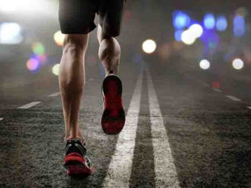 Chạy bộ buổi tối có tốt không?