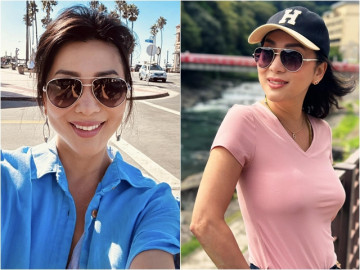 MC Kỳ Duyên thừa nhận dại trai và tiết lộ chưa bao giờ độc thân, chỉ là thiên hạ có biết hay không 