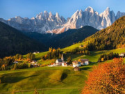 Lifestyle - Những kiểu du lịch sẽ "lên ngôi" trong năm 2024