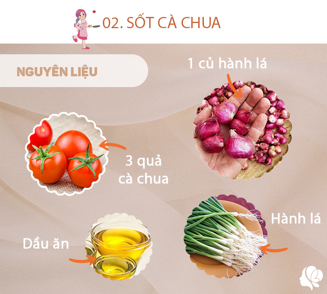 Hôm nay nấu gì: Cơm chiều có món phụ dân dã nhưng 10 người thì 11 người mê - 5