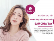Clip Eva - 4 chòm sao nữ dễ dàng phục hồi trạng thái sau khi chia tay