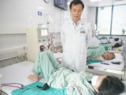 Sức khỏe - Nữ kế toán tự trách mình vì mắc sai lầm ăn uống và trái lời bác sĩ nên cả đời phải sống gắn liền bệnh viện