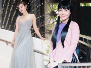 Giải trí - Nữ diễn viên má lúm quen mặt trên sóng giờ vàng VTV đang được đồn đoán xuất hiện ở Táo Quân 2024 là ai?