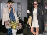 Thời trang - 4 kiểu áo khoác mặc đẹp cùng váy liền, giúp style mùa lạnh của nàng sang hết cỡ