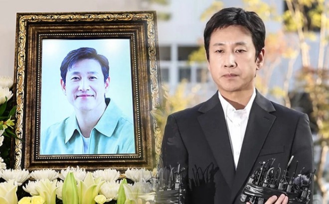 Lee Sun Kyun qua đời khiến cả giới giải trí đau lòng.