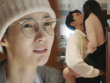 Cô Đi Mà Lấy Chồng Tôi: Màn biến hình ngoạn mục của nữ hoàng dao kéo hút lượt xem đứng đầu cả nước