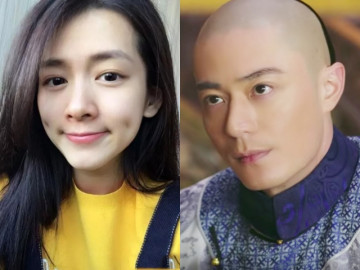 Chân dung người tình của Hoắc Kiến Hoa: Nhan sắc nữ thần, hát hay diễn giỏi không thua gì Lâm Tâm Như