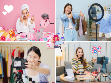 Trào lưu mua sắm trên livestream tại Việt Nam: Muốn bán được hàng, livestream còn phải mang tính giải trí