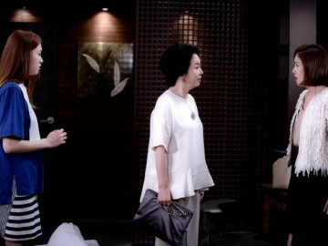 Vì 2 từ cảm ơn của em dâu mà bị mẹ chồng trách, tôi vặn hỏi 1 câu bà im bặt