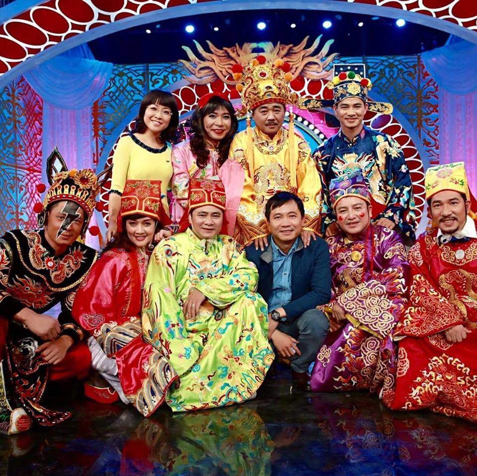 Loạn giá vé Táo Quân 2024 dù chỉ mới khởi động: Có hạng lên đến 8 triệu đồng - 1