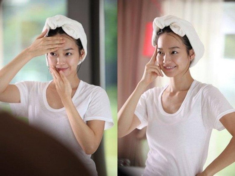 Đây là mỹ nhân đẹp nhất Hàn Quốc do Kim Tae Hee bình chọn, visual có bằng amp;#34;quốc bảo nhan sắcamp;#34;? - 9