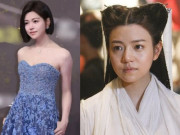 Giải trí - Từng bị chê là "Tiểu Long Nữ đùi gà" vừa béo vừa xấu, Trần Nghiên Hy sau vài năm "lột xác"