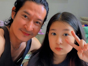 Làm mẹ - Con gái đến tuổi dậy thì, Huy Khánh khổ sở khi không còn làm một việc mỗi tối cho cô bé nữa