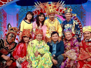 Giải trí - Loạn giá vé Táo Quân 2024 dù chỉ mới khởi động: Có hạng lên đến 8 triệu đồng