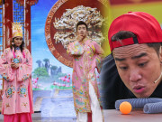 Giải trí - Quá khứ ít biết của nam nghệ sĩ trẻ đóng Táo Quân: Phải mặc nhiều quần áo của mạnh thường quân vì lạnh giá