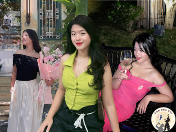 Nữ ca sĩ Vbiz sinh năm 2004 có ông nội và bố là nhân vật đình đám làng nhạc, mẹ diễn viên kiêm Giám đốc xinh đẹp