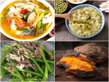 5 món mẹ bầu nên ăn vào 3 tháng cuối để con sinh ra thông minh, lanh lợi