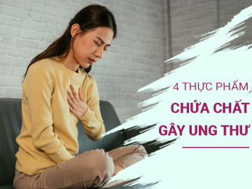 4 thực phẩm lừa đảo nhất ở chợ, có thể chứa chất gây ung thư độc hại đừng dại mà mua