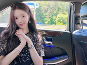 Làm đẹp - Mỹ nhân Hàn Quốc có chiếc eo không mỡ thừa nhờ uống loại nước vỉa hè Việt Nam bán đầy