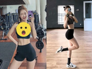 Làm đẹp - 4 cách "đốt mỡ" thần tốc chị em Hàn Quốc rất yêu, mẹo cuối cùng là uống nước lạnh khi làm điều này