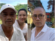 Giải trí - Sao Việt 24h: Nghệ sĩ Trần Bình Trọng bất ngờ lên tiếng thừa nhận ngoại tình, khẳng định "đàn ông ai cũng có lúc mắc sai lầm"