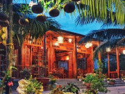 Tin tức - Choáng ngợp những căn biệt thự độc nhất vô nhị của 3 đại gia miền Tây, chi phí xây dựng "khủng"