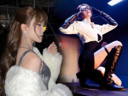 Làm đẹp - Chân dung cặp "Thúy Vân - Thúy Kiều" đời thực: Da trắng như tuyết, body xôn xao cõi mạng