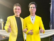 Giải trí - Ca sĩ "Gọi đò" chuyên thuê xe hơi đi hát, tạo nét như ngôi sao dù cát-xê vài chục nghìn