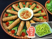 Bếp Eva - Hôm nay nấu gì: Tối mùa đông ăn 3 món này vừa ngon lại ấm cả người