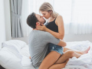 Sức khỏe - Chồng đòi "yêu" 5-6 lần/ngày vào thời điểm cực nhạy cảm, vợ lên mạng hỏi một câu khiến ai nấy càng phẫn nộ