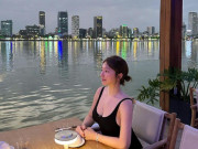 Thời trang - Gái xinh ngoại quốc mặc áo "không phòng hộ" đến du lịch Đà Nẵng: gợi cảm hay phản cảm?