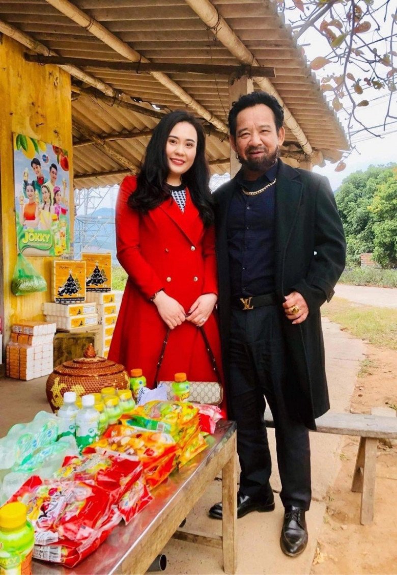 Quang Tèo khẳng định mình và Phan Kim Oanh sẽ mãi là anh em, đồng nghiệp thân thiết.