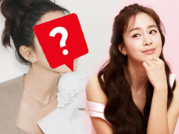 Đây là mỹ nhân đẹp nhất Hàn Quốc do Kim Tae Hee bình chọn, visual có bằng quốc bảo nhan sắc?