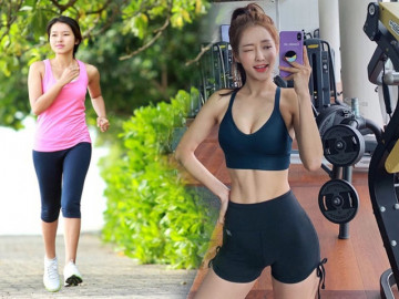 Sự khác biệt giữa người tập gym 2 giờ và người đi bộ 10.000 bước mỗi ngày là gì? Ai khoẻ mạnh hơn?