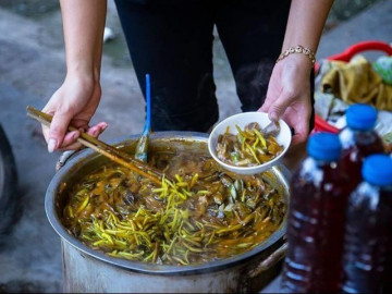 Về Hải Phòng ăn đặc sản chân dài, đây là 5 địa chỉ uy tín nhất