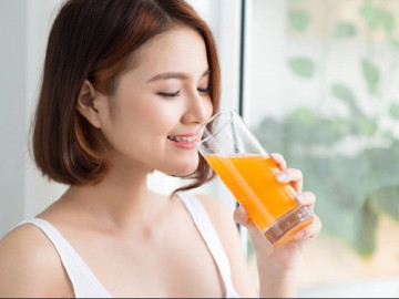 Loại quả vua vitamin C giá chỉ 15 ngàn đồng/kg, chăm uống giúp ngừa ung thư, tim mạch nhưng bị chê oan một điểm