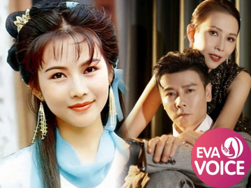 Cà khịa Cbiz: Thái Thiếu Phân: Nàng hậu thích tự luyến, vô tư kể chuyện "thả bom" trước mặt chồng