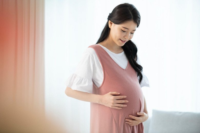 5 bộ phận trên cơ thể mẹ bầu 3 tháng cuối phải chăm sóc đặc biệt để đẻ xong vẫn đẹp như ngày con gái - 2