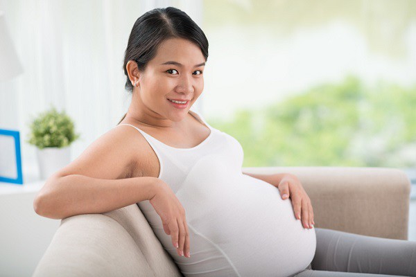 5 bộ phận trên cơ thể mẹ bầu 3 tháng cuối phải chăm sóc đặc biệt để đẻ xong vẫn đẹp như ngày con gái - 4