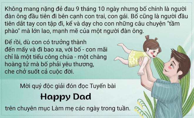 Đại gia Đức An đảm nhiệm việc cơm nước trong gia đình, ái nữ được amp;#34;cưng như trứng mỏngamp;#34;, sống chuẩn tiểu thư - 1