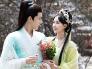 Giải trí - Thần Ẩn: Chuyện tình yêu hận của "tiểu Triệu Lệ Dĩnh", kết hạnh phúc vẫn gây thất vọng