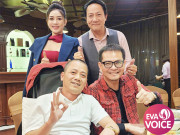 Giải trí - Review hài Tết 2024: Đại Gia Chân Đất 14 cười nhạt nhẽo vẫn thống lĩnh top trending