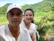 Giải trí - Điều ít biết về người vợ từng tha thứ cho sai lầm của Bình Trọng, đạo diễn Đại Gia Chân Đất