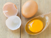 Sức khỏe - Ăn trứng sống có giúp tăng ham muốn? Nên ăn trứng thế nào là tốt nhất?