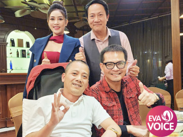 Review hài Tết 2024: Đại Gia Chân Đất 14 cười nhạt nhẽo vẫn thống lĩnh top trending