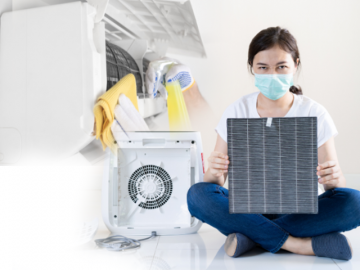 Những thiết bị điện tử chị em nên vệ sinh sớm trước tết