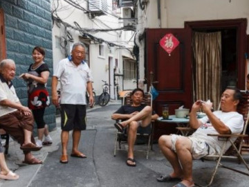 Bữa sáng của người Thượng Hải ra sao mà tuổi thọ của họ đứng đầu Trung Quốc? Bí mật nằm ở 4 điều cơ bản