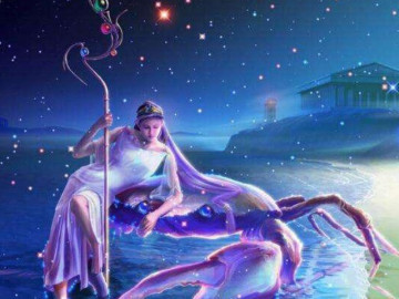 3 chòm sao cực xuất sắc và dịu dàng, là người trong mộng của bao đàn ông