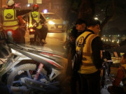 Clip Eva - Theo chân 'biệt đội' cứu hộ xe máy miễn phí ở Hà Nội