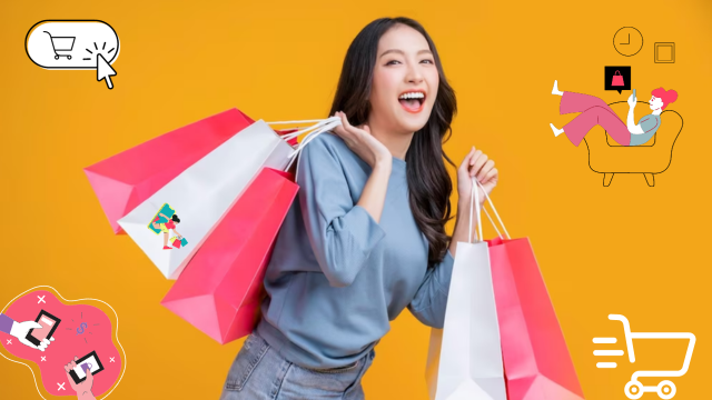 Sự kết hợp giữa thương mại điện tử và mua sắm qua video trực tiếp mang lại lợi ích lớn cho các doanh nghiệp và người bán lẻ, tạo ra một kênh bán hàng linh hoạt và tiện lợi. Điều này đã tạo nên một cuộc cách mạng trong ngành bán lẻ và dự kiến sẽ là một trong những xu hướng chính của thương mại trong tương lai.